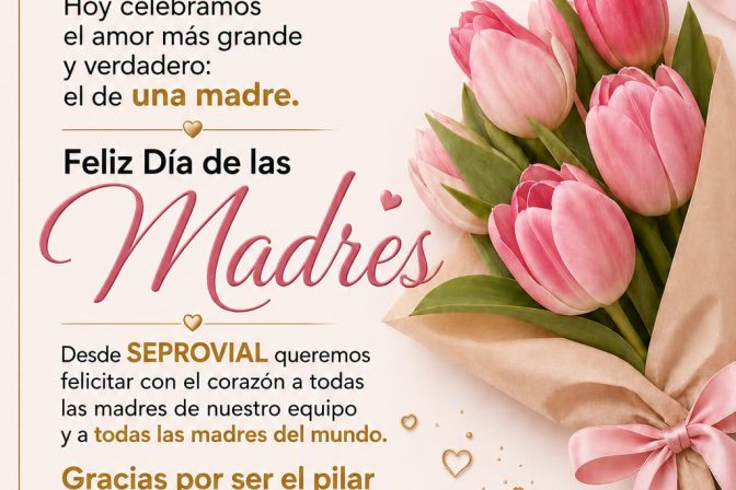 Noticias seprovial