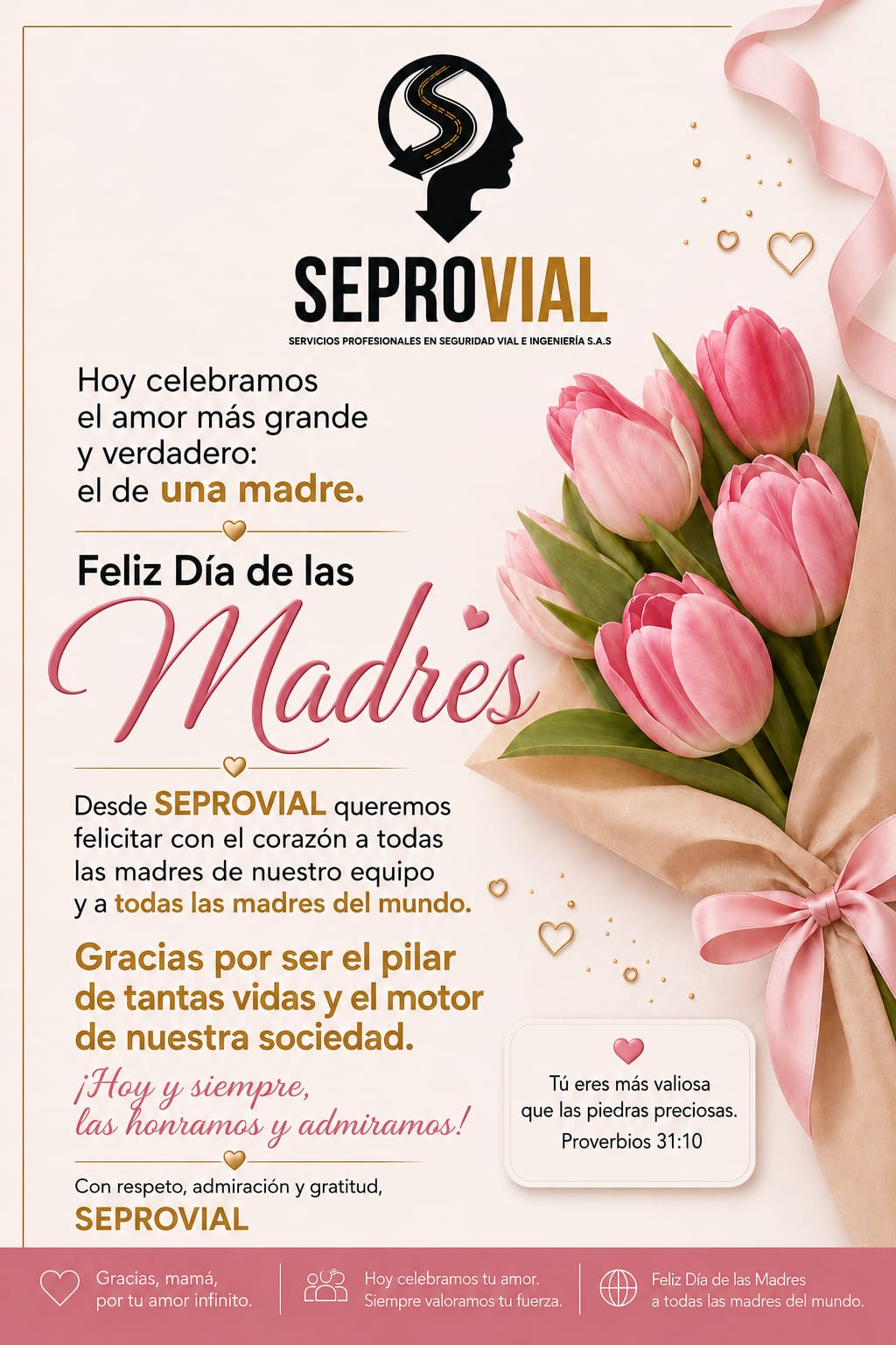 Noticias seprovial
